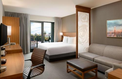 Hyatt Place Pasadena - Good To Know
