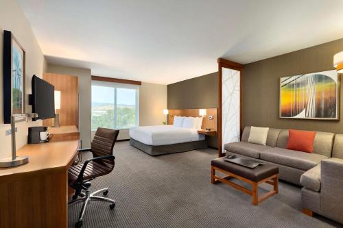 Hyatt Place Vacaville - Good To Know
