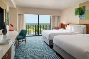 Hyatt Regency Grand Cypress Resort - Good To Know