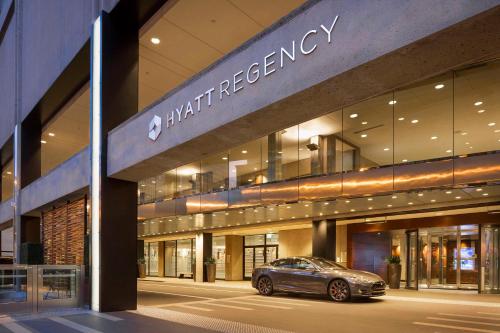 Hyatt Regency San Francisco - Good To Know