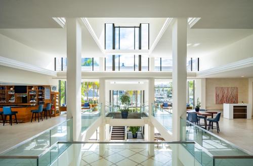 Hyatt Regency Sarasota - Good To Know
