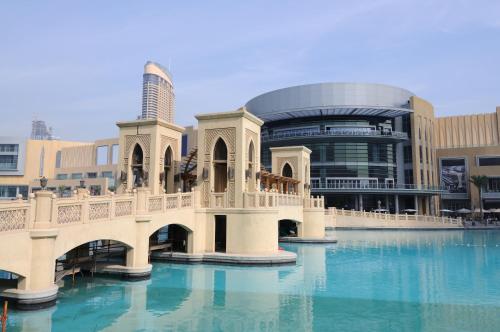 Ibis One Central - World Trade Centre Dubai - About Your Stay
