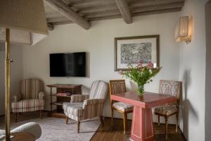 Il Borro Relais & Châteaux - Good To Know