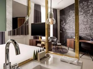 INK Hotel Amsterdam - MGallery Collection - Good To Know
