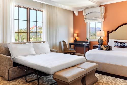 Inn at the Mission San Juan Capistrano, Autograph Collection - Good To Know