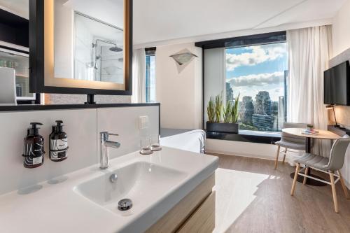 INNSiDE by Meliá Amsterdam - Good To Know