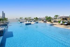 InterContinental Dubai Festival City, an IHG Hotel - About Your Stay