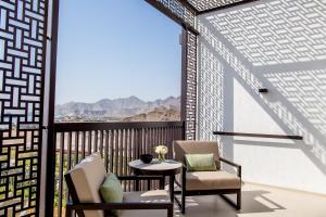 InterContinental Fujairah Resort, an IHG Hotel - About Your Stay