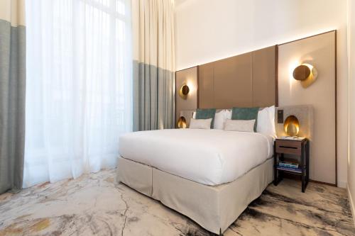 InterContinental Paris Champs Elysées Etoile, an IHG Hotel - Good To Know