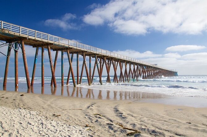 Introduction Rosarito Day Tour From San Diego - Good To Know