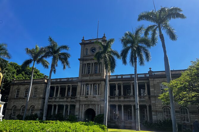 Island of the Gods: Stories of Wao Kanaka - Good To Know