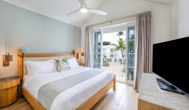 Islander Bayside Villas & Boatslips Review