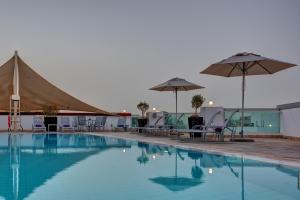 J5 Hotels – Port Saeed Review