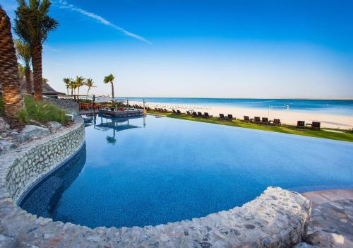 JA The Resort - JA Beach Hotel, Dubai - About Your Stay