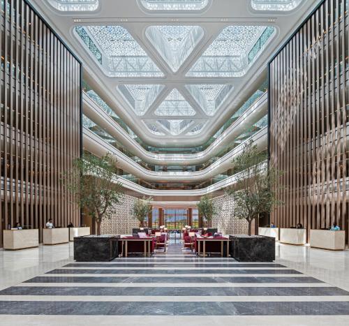 JA The Resort - JA Lake View Hotel, Dubai - About Your Stay