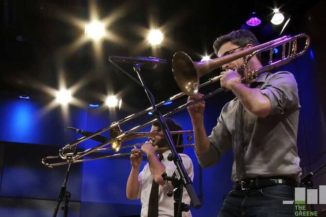 [Japanese Tour] Blue Note Jazz Night Tour (Including a Stroll Around the West Village) - Good To Know