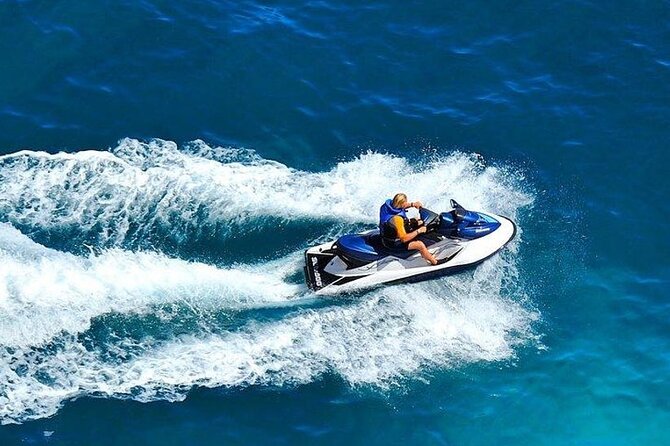 Jet Ski Rental in Clear Lake Houston Texas - Good To Know