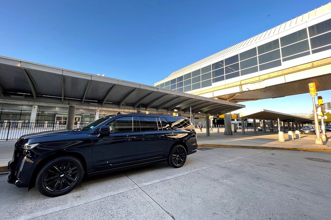 JFK Airport to New York City Transfer - Private Luxury SUV - Good To Know