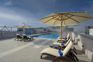 Jood Hotel Apartments - About Your Stay