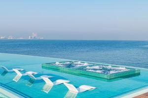 Jumeirah Burj Al Arab Dubai - About Your Stay