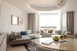 Jumeirah Saadiyat Island Abu Dhabi - About Your Stay