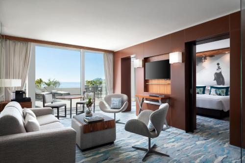 JW Marriott Cannes - Good To Know