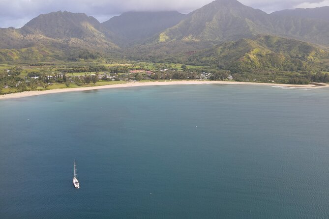 Kanoa Yacht Charter: 2-Hour Sail off Waikiki - Good To Know
