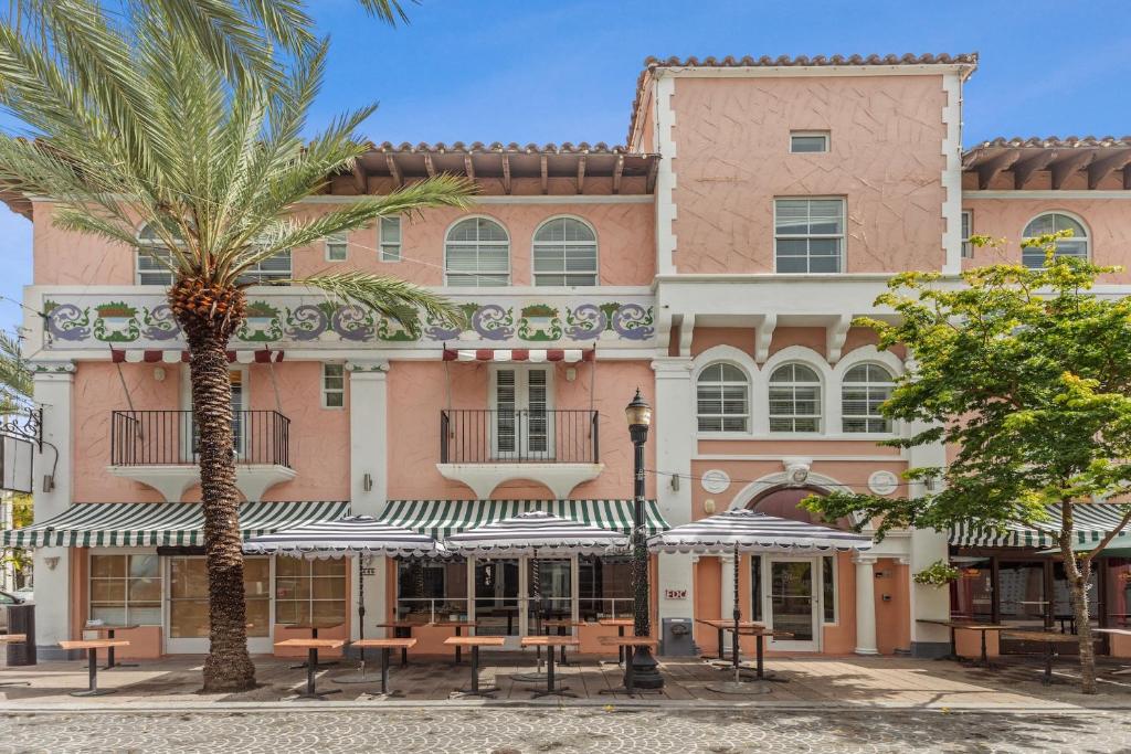 Kasa El Paseo Miami Beach Review