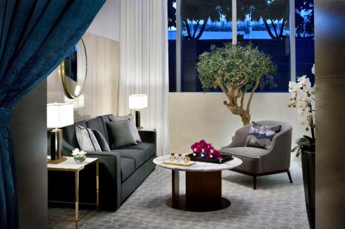 Kempinski Central Avenue Dubai Review