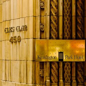 Kensington Park Hotel - Good To Know