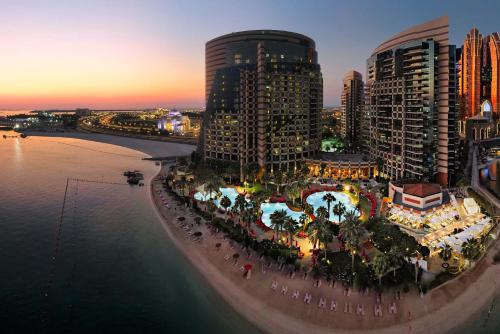 Khalidiya Palace Rayhaan by Rotana, Abu Dhabi Review