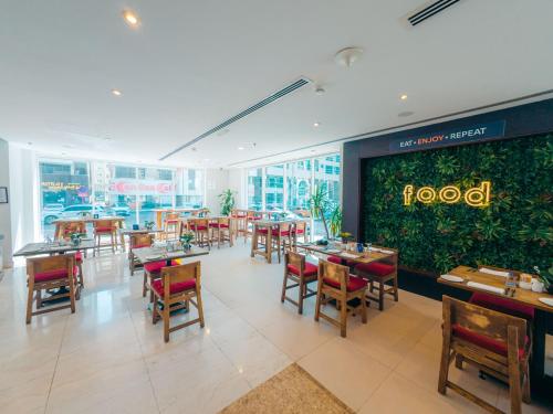 Kingsgate Hotel by Millennium Review