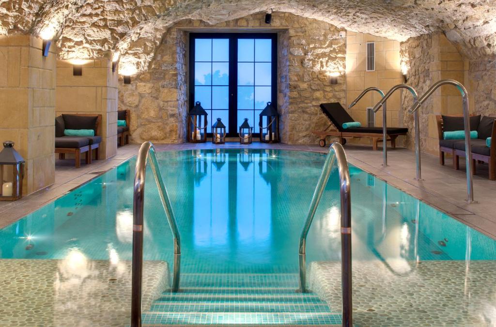 Klauss & Spa Domain, Gastronomic Restaurant Le K Review