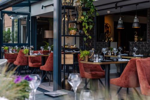 Kogerstaete Hotel Texel - Good To Know