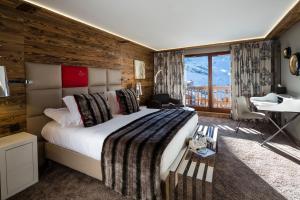 Koh-I Nor Hotel by Les Etincelles - Good To Know