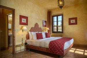 La Bagnaia Golf Resort Review