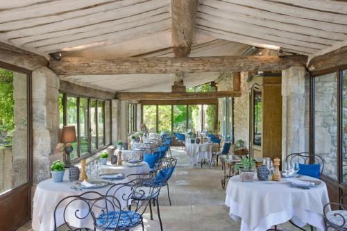 La Bastide De Marie, Houses and Hotels Sibuet - Good To Know