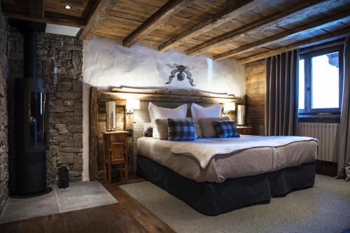 La Bouitte – Hotel Relais & Châteaux Review