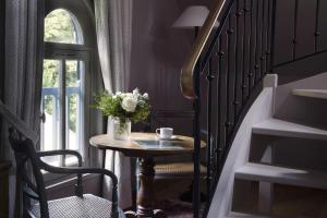 La Ferme Saint Simeon Spa - Relais & Chateaux - Good To Know