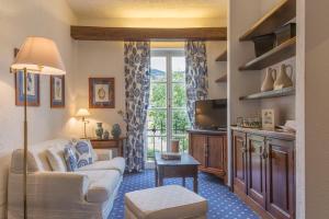 La Meridiana Relais & Chateaux - Good To Know