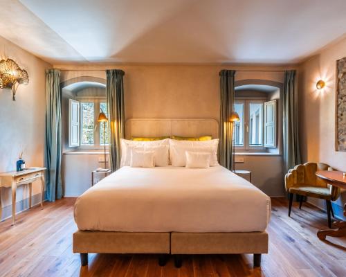 La Monastica Resort & Spa Review