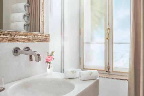 La Nauve, Hotel & Garden – Relais & Châteaux Review