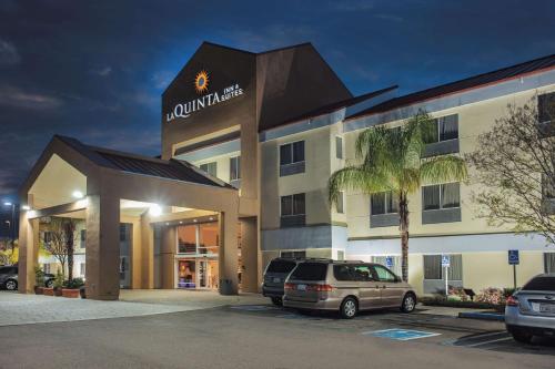 La Quinta by Wyndham Dublin - Pleasanton - Good To Know