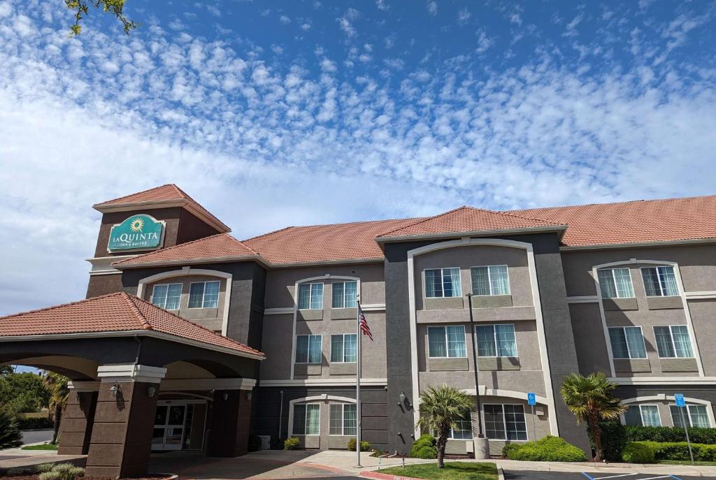 La Quinta by Wyndham Manteca – Ripon Review