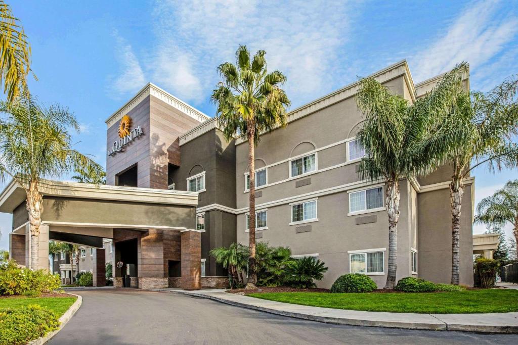 La Quinta by Wyndham Modesto Salida Review