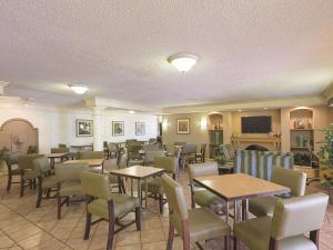 La Quinta Inn by Wyndham San Diego Chula Vista - Good To Know