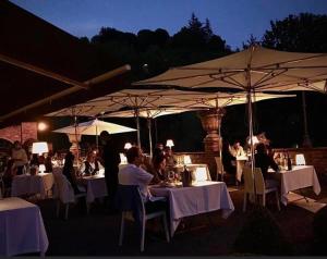 La Ribezza Boutique Hotel - Adults Only - Good To Know