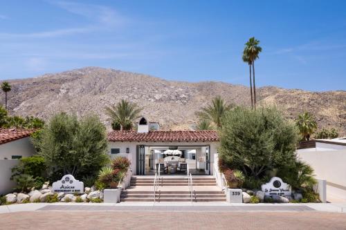 La Serena Villas, A Kirkwood Collection Hotel - Good To Know