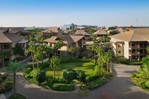 Lapita, Dubai Parks and Resorts, Autograph Collection - About Your Stay