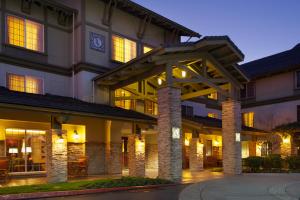 Larkspur Landing Extended Stay Suites Folsom - Good To Know